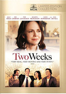 TWO WEEKS DVD