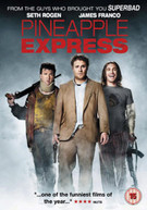 PINEAPPLE EXPRESS (UK) DVD