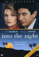 INTO THE NIGHT (WS) DVD