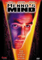 MENNO'S MIND DVD