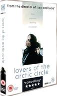LOVERS OF THE ARCTIC CIRCLE (UK) DVD