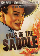 PALS OF THE SADDLE DVD