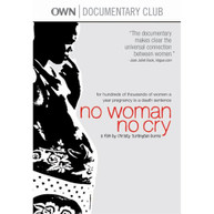 NO WOMAN NO CRY (WS) DVD