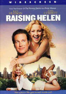 RAISING HELEN (WS) DVD