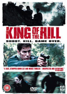 KING OF THE HILL (UK) - / DVD
