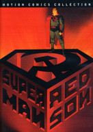 SUPERMAN: RED SON MOTION COMICS (MOD) (WS) DVD