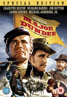 MAJOR DUNDEE - SPECIAL EDITION (UK) DVD