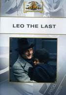 LEO THE LAST (MOD) DVD