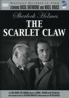 SHERLOCK HOLMES: SCARLET CLAW DVD