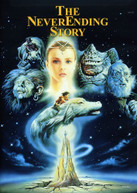 NEVERENDING STORY (1984) (WS) DVD