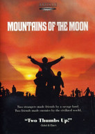 MOUNTAINS OF THE MOON DVD