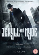 JEKYLL & HYDE (UK) DVD