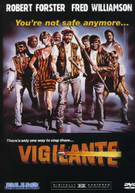 VIGILANTE (1983) (WS) DVD