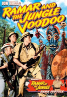 RAMAR & THE JUNGLE VOODOO (PLUS) (BONUS) (EP) DVD