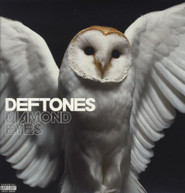 DEFTONES - DIAMOND EYES VINYL