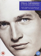PAUL NEWMAN BOXSET (UK) DVD