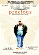 PRECIOUS (WS) DVD