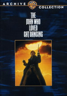MAN WHO LOVED CAT DANCING (MOD) (WS) DVD
