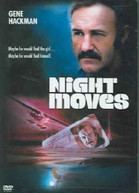 NIGHT MOVES (WS) - DVD