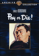 PAY OR DIE (WS) DVD