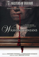 MASTERS OF HORROR: THE WASHINGTONIANS (WS) DVD