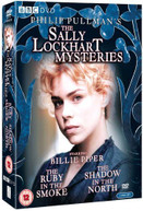 SALLY LOCKHART MYSTERIES (UK) DVD
