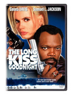 LONG KISS GOODNIGHT (WS) DVD