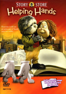 STORY STORE: HELPING HANDS DVD