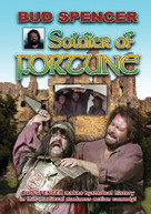 SOLDIER OF FORTUNE DVD