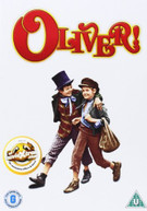 OLIVER (UK) DVD