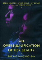 OVERSIMPLIFICATION OF HER BEAUTY (WS) DVD