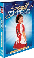 SMALL WONDER: COMPLETE FIRST SEASON (4PC) DVD