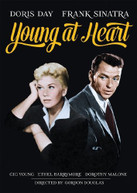 YOUNG AT HEART (WS) DVD