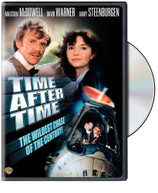 TIME AFTER TIME (1979) (WS) DVD
