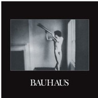 BAUHAUS - IN THE FLAT FIELD VINYL