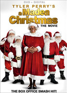 TYLER PERRY'S A MADEA CHRISTMAS DVD