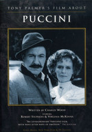 TONY PALMER'S FILM ABOUT PUCCINI (WS) DVD