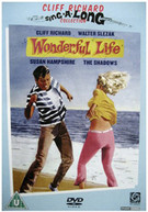 WONDERFUL LIFE (UK) DVD