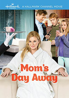 MOM'S DAY AWAY (WS) DVD