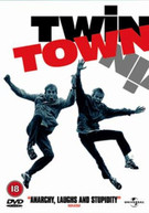 TWIN TOWN (UK) DVD