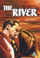 RIVER (UK) DVD