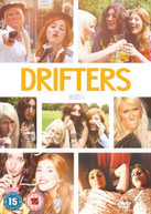 THE DRIFTERS (UK) DVD