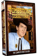 TOMBSTONE TERRITORY: COMPLETE FIRST SEASON (4PC) DVD