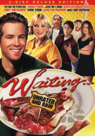 WAITING (2005) (2PC) (WS) DVD