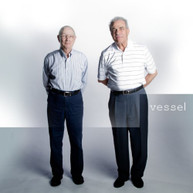 TWENTY ONE PILOTS - VESSEL VINYL