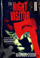 NIGHT VISITOR DVD