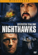 NIGHTHAWKS (1981) (WS) DVD