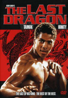 LAST DRAGON (WS) DVD