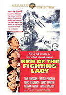 MEN OF THE FIGHTING LADY (WS) DVD