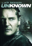 UNKNOWN (2011) (WS) DVD